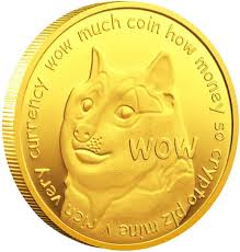 He