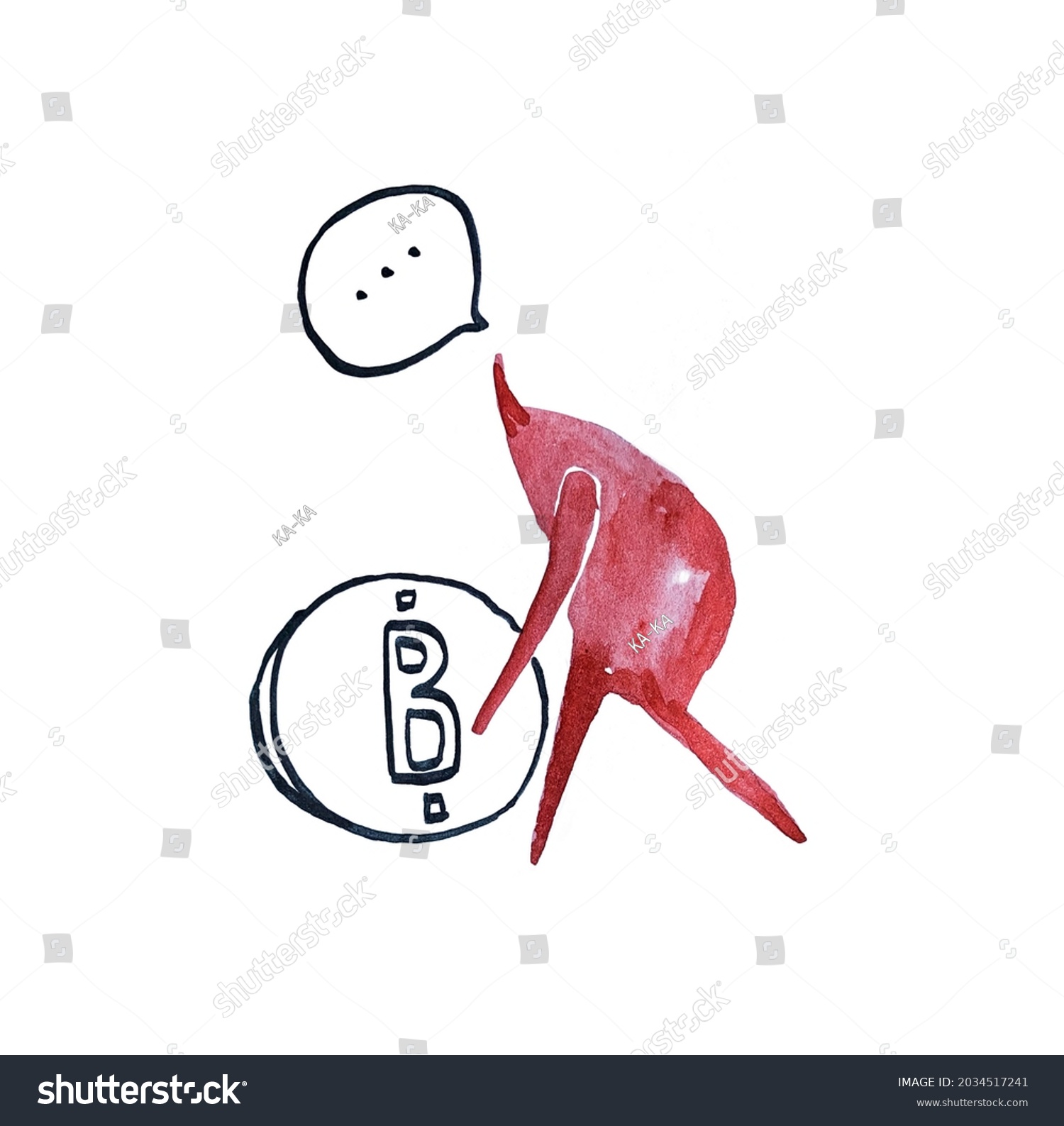 8 
