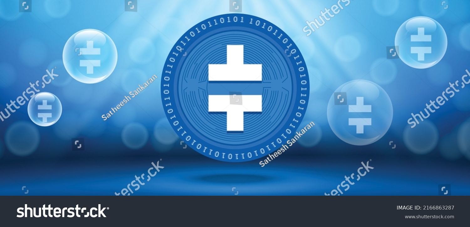 He