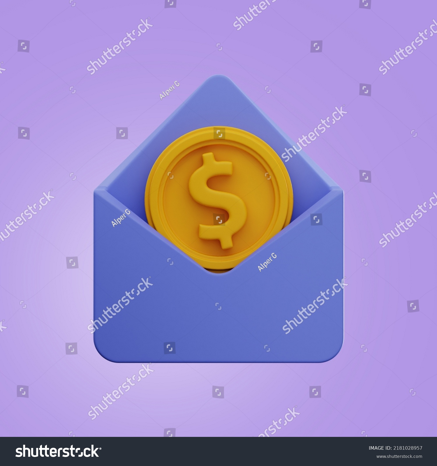 We