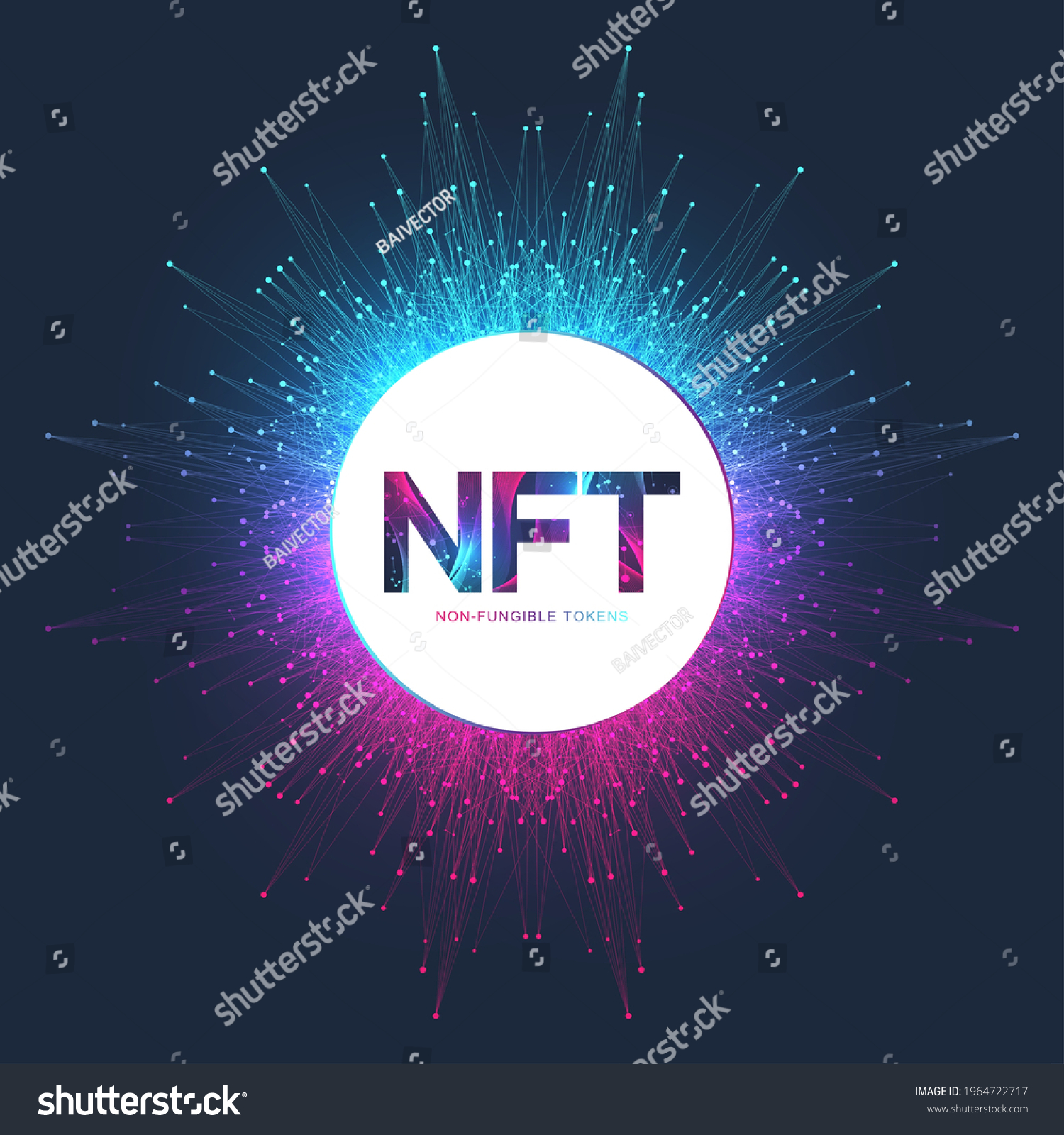 We
