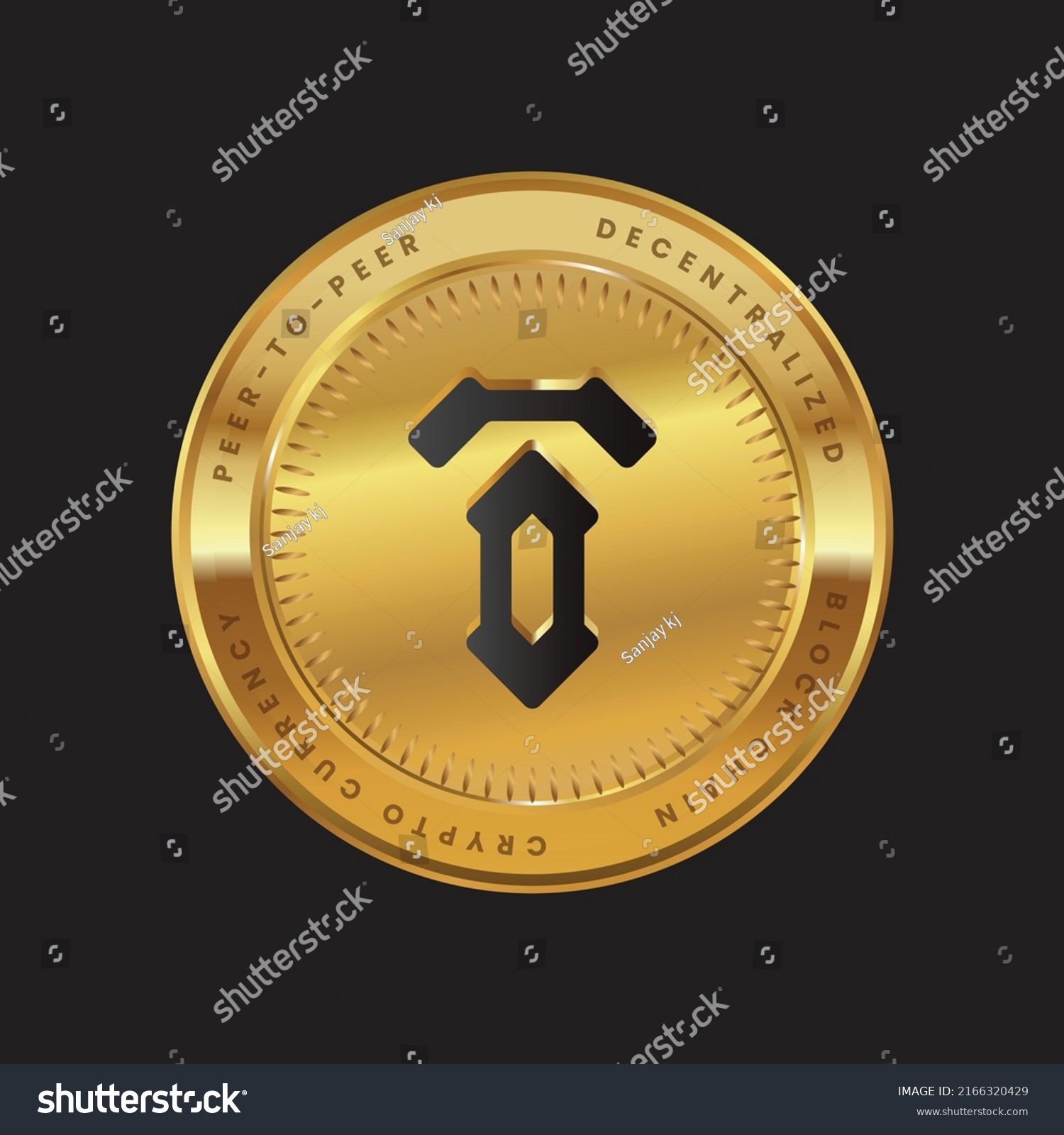 De