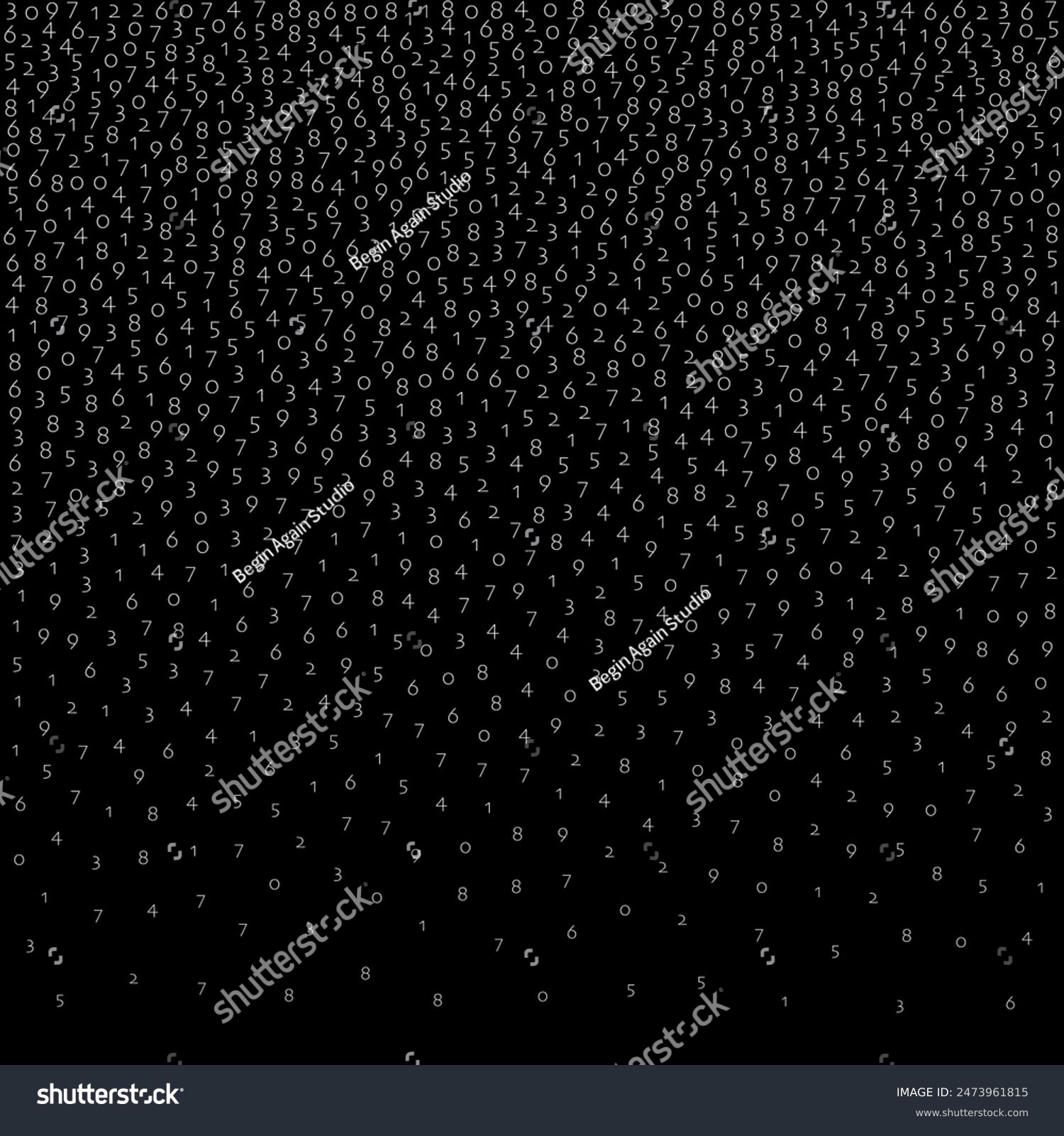 An