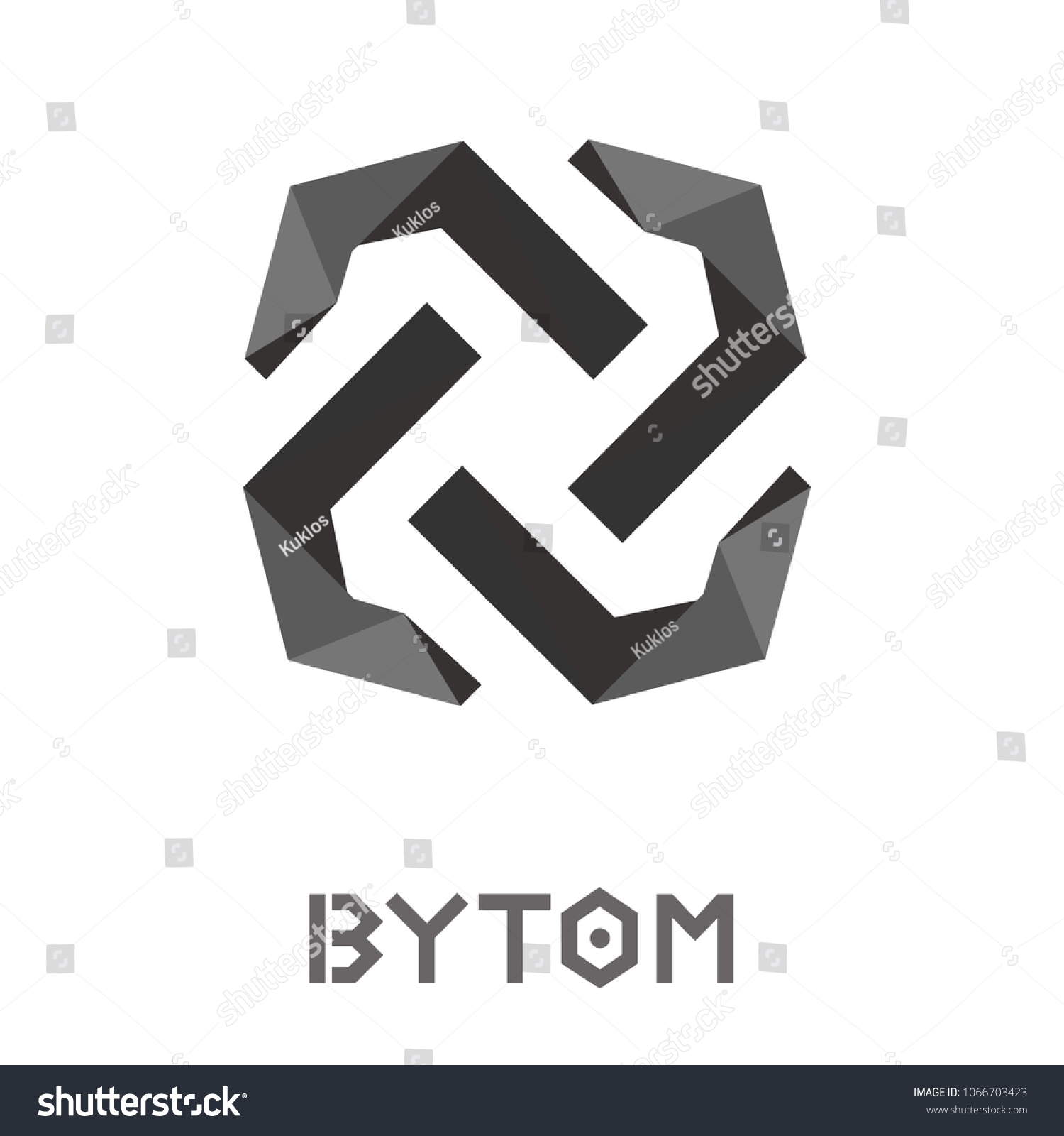 So