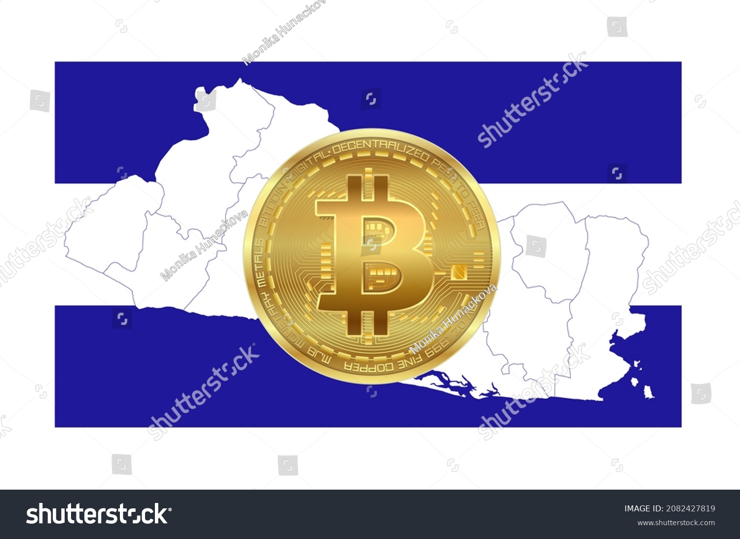We