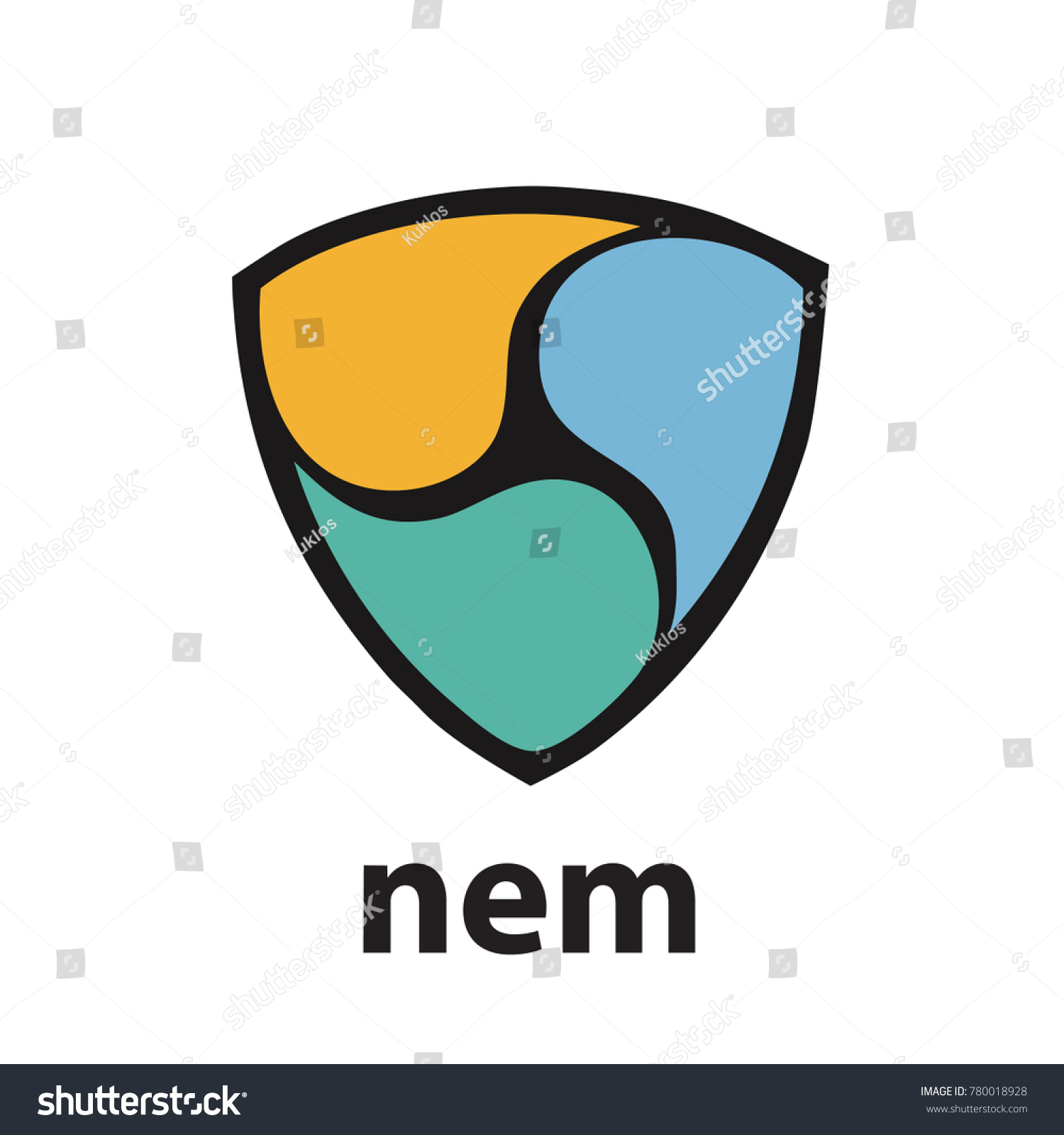 So