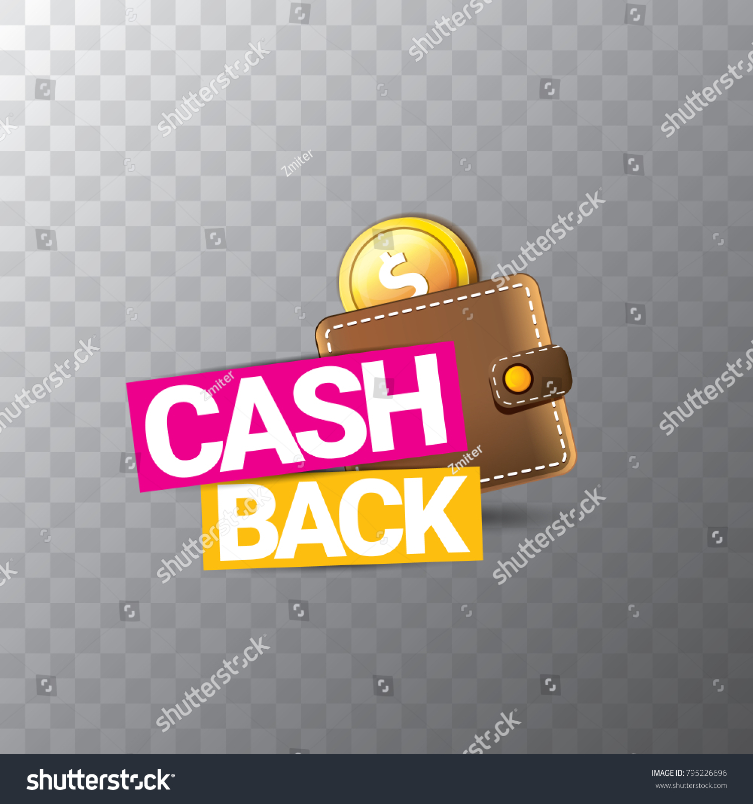 An