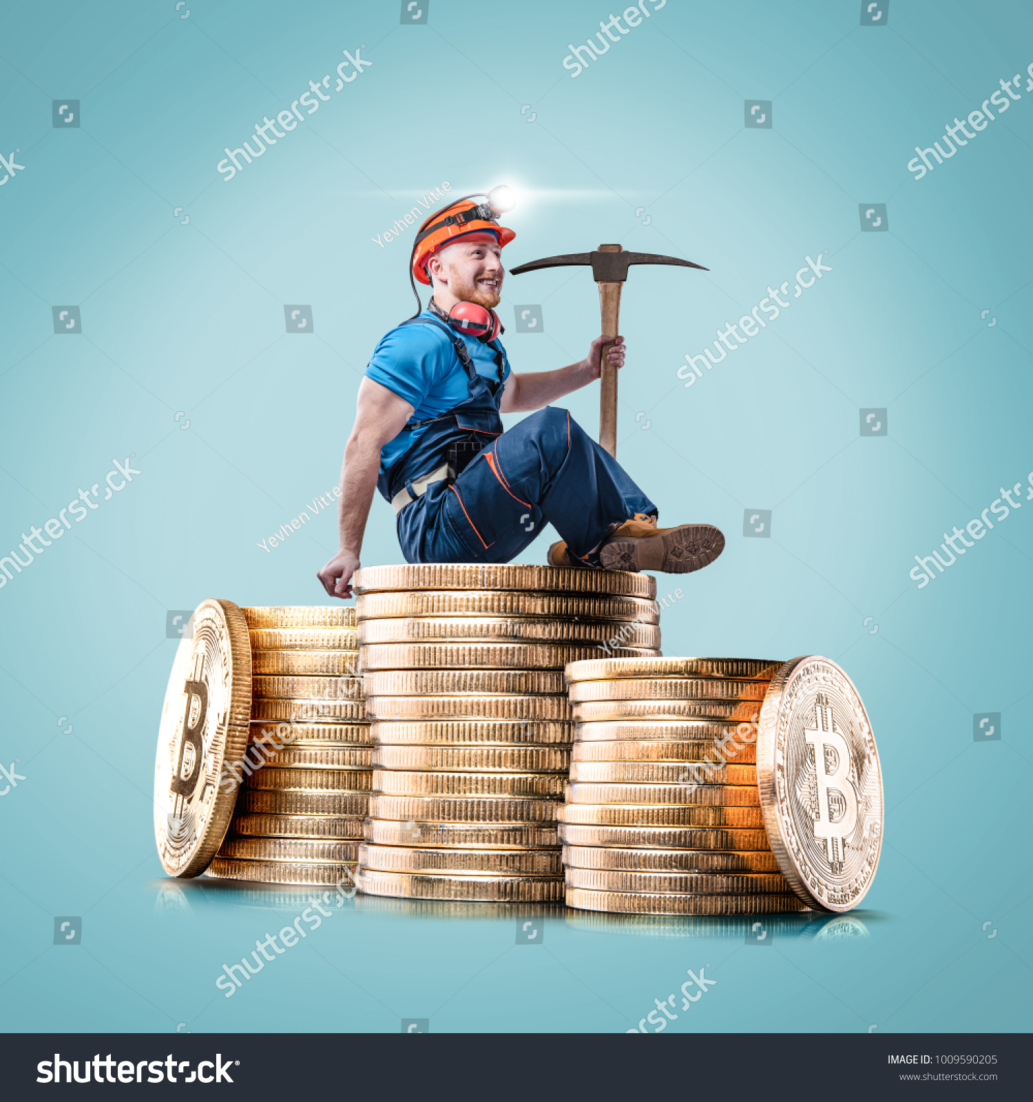 Be