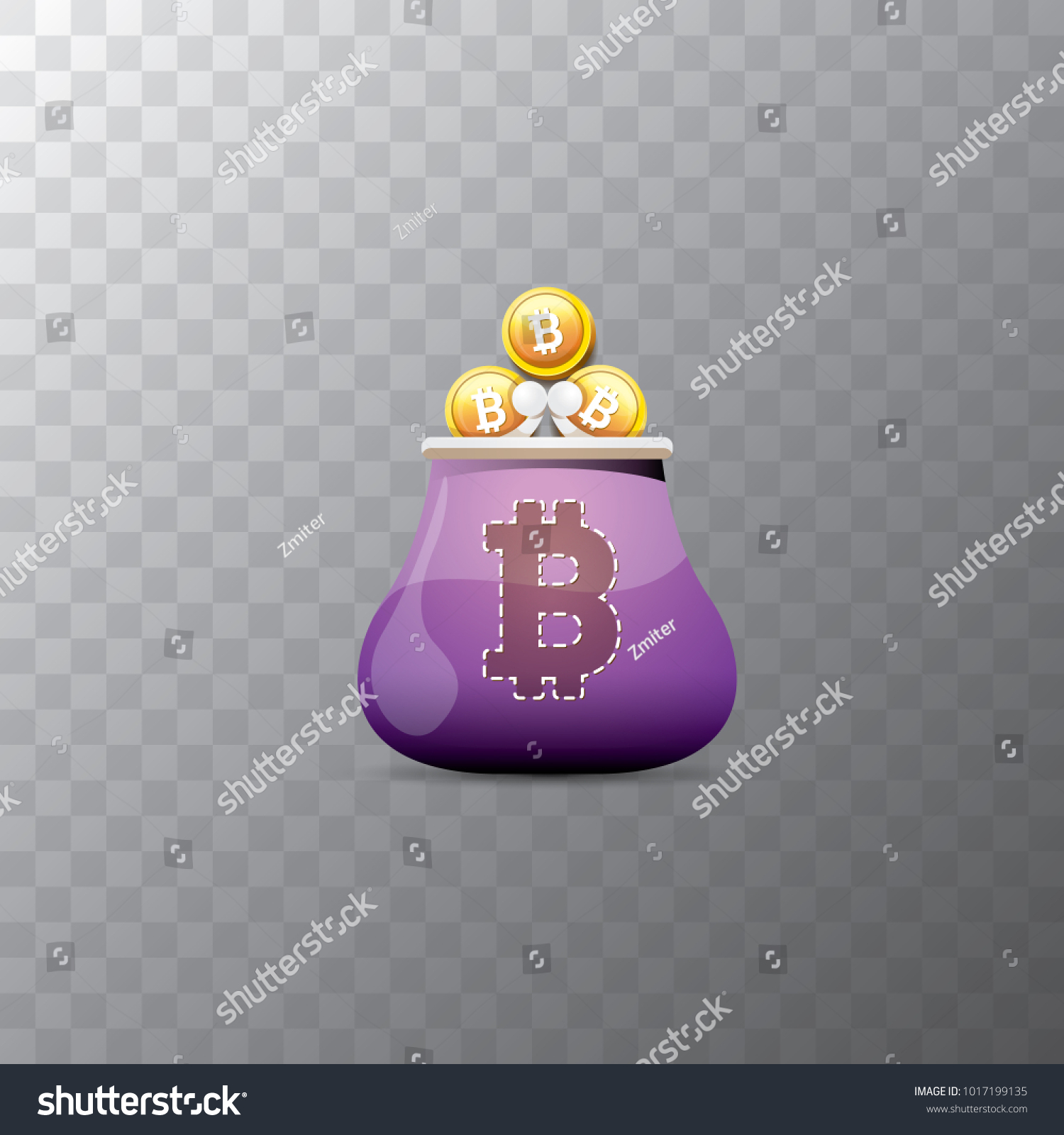 An
