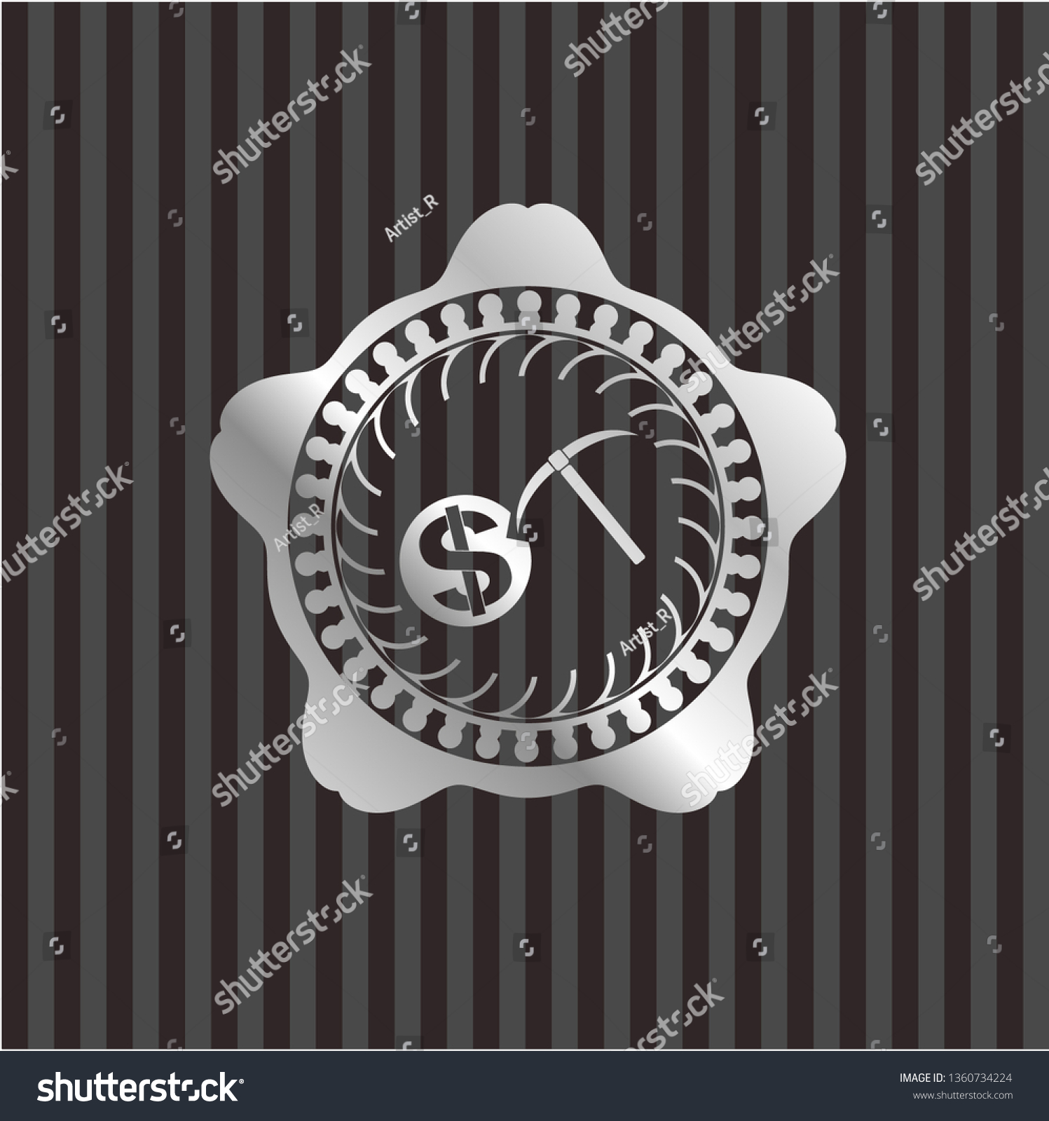Si
