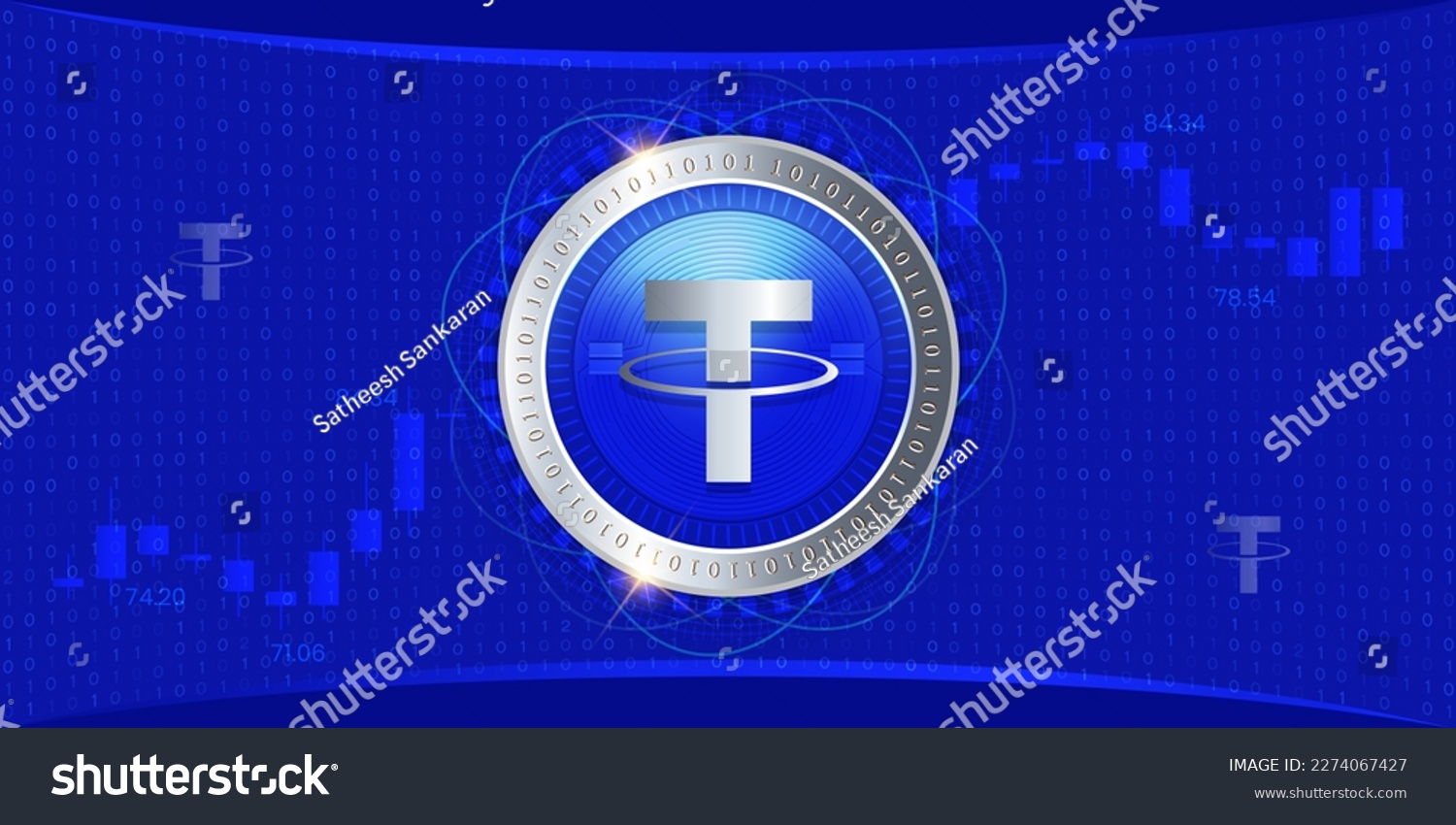 St