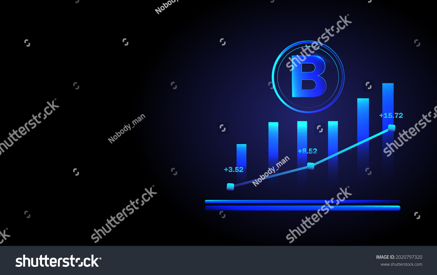 3 