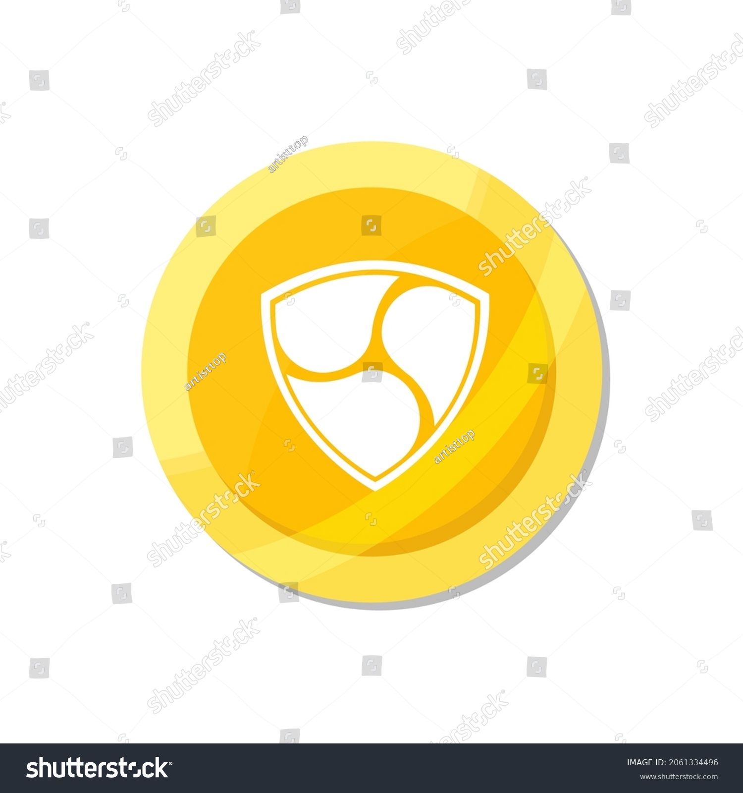So