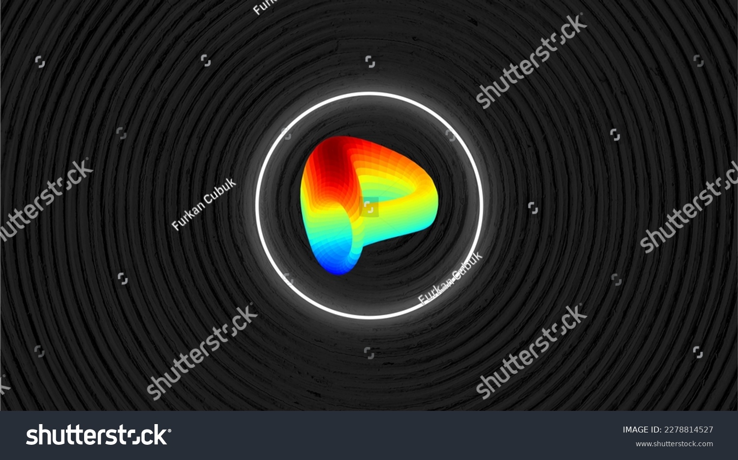 An