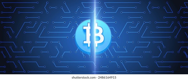 We