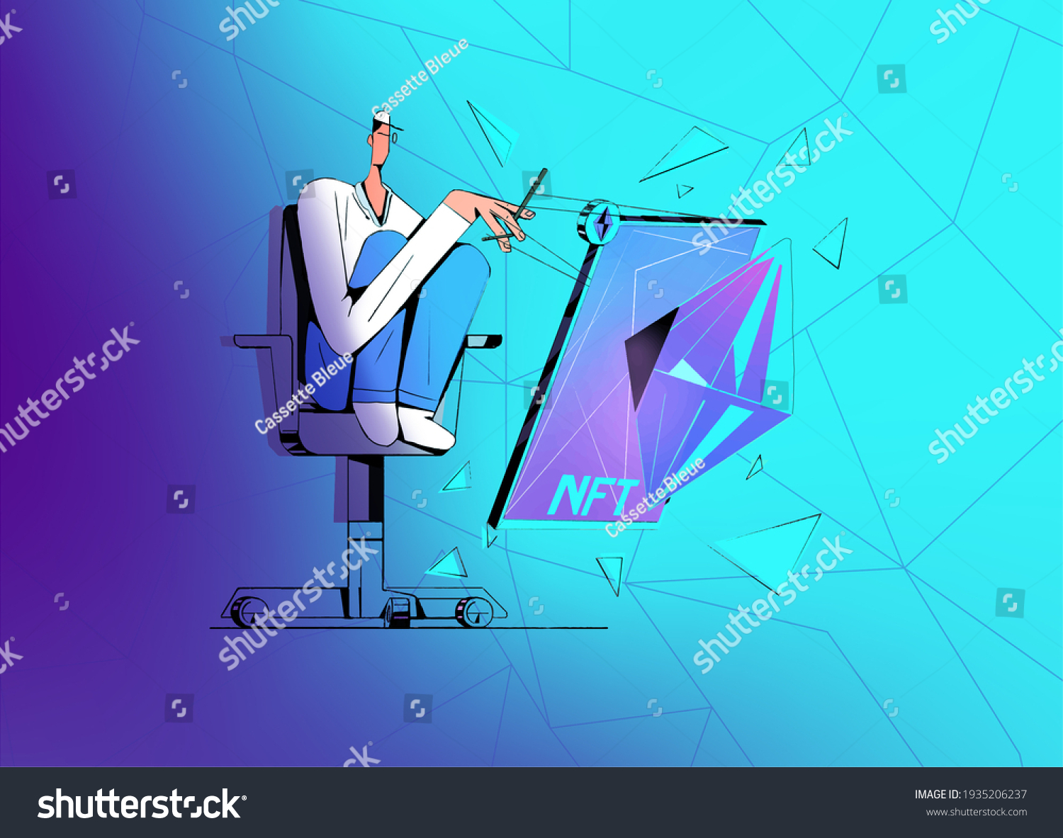 Tr