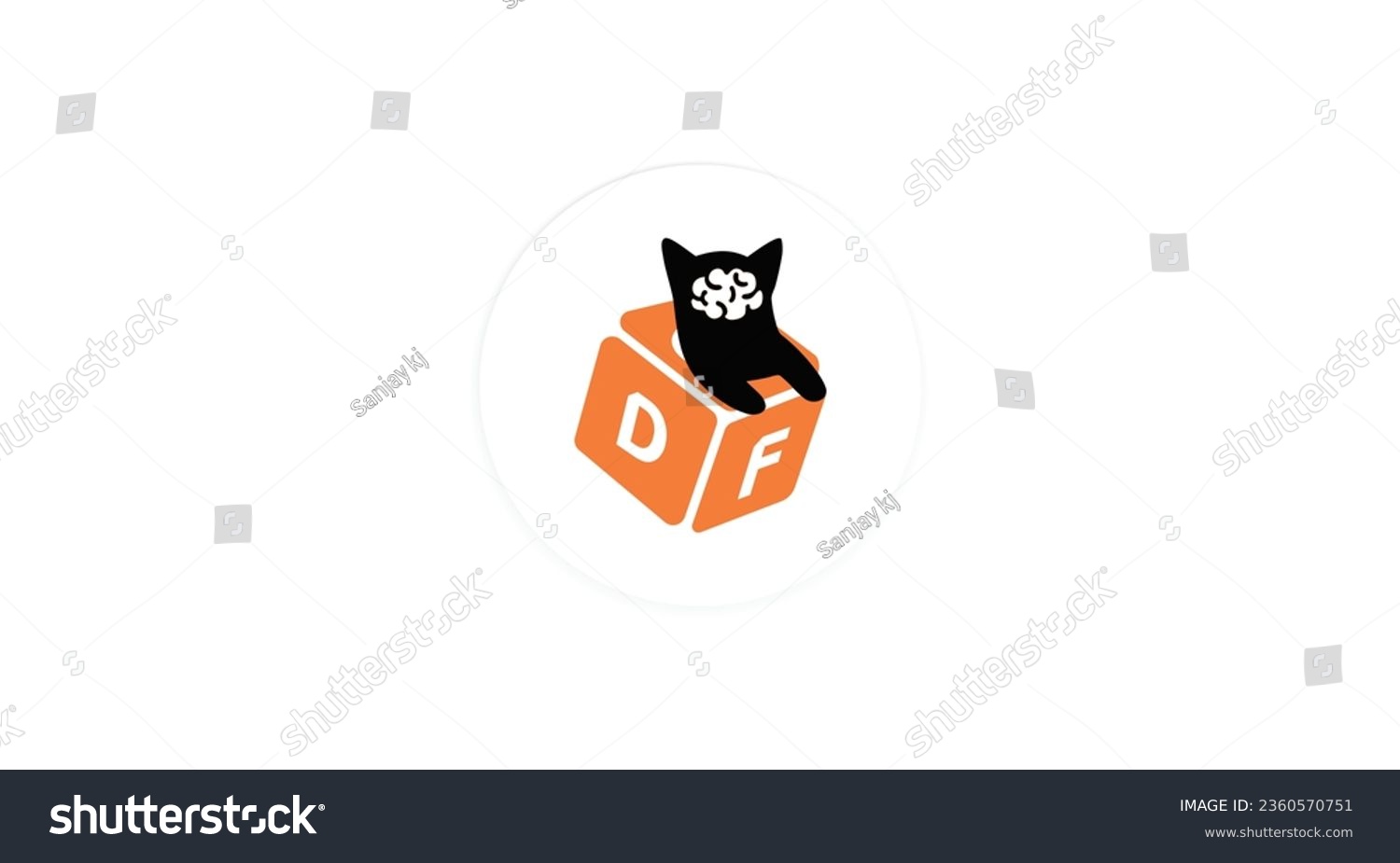 KM