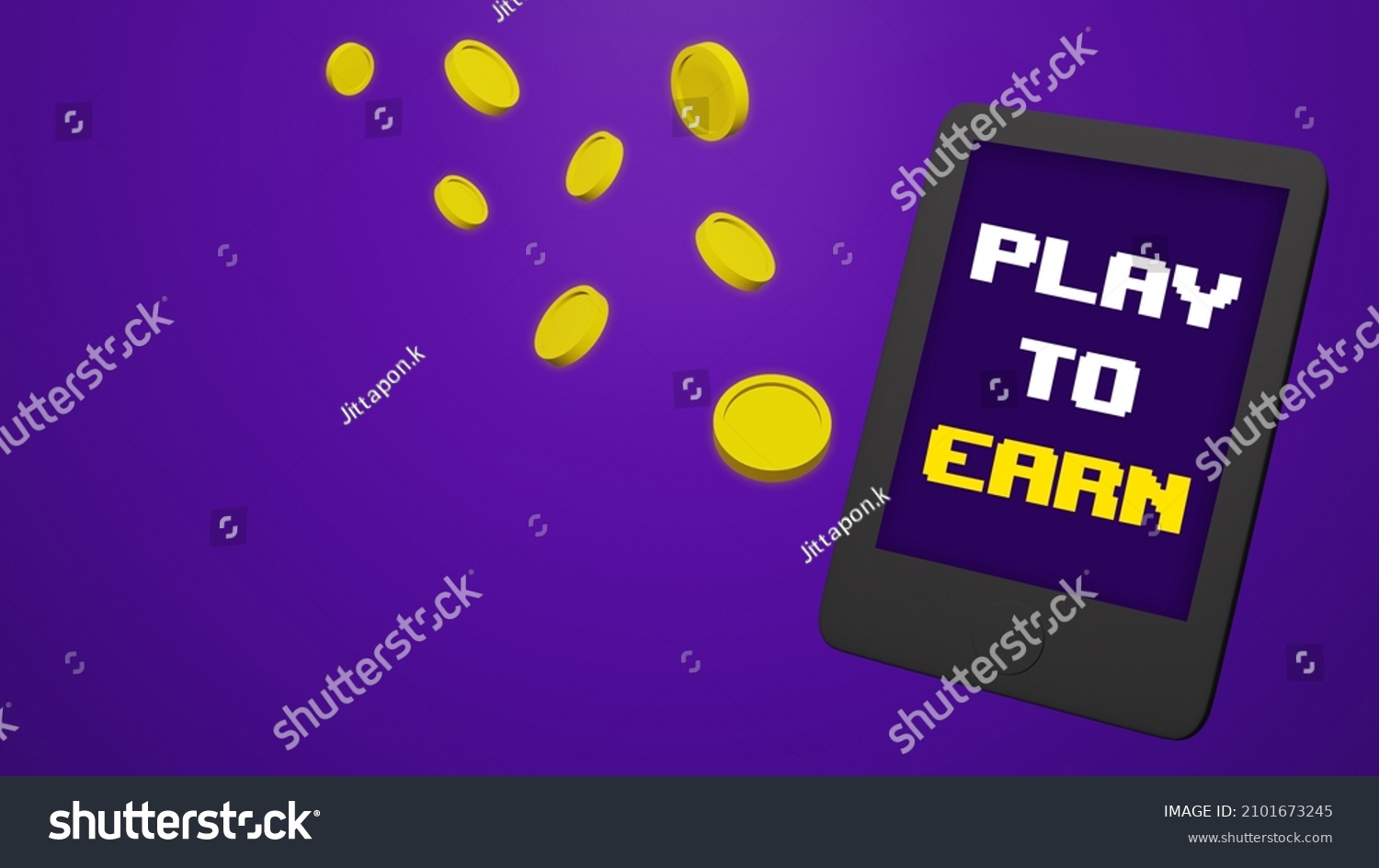 Ev