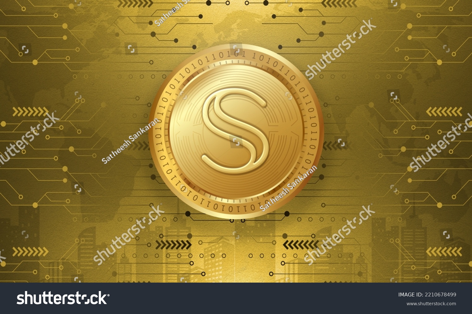 Sh