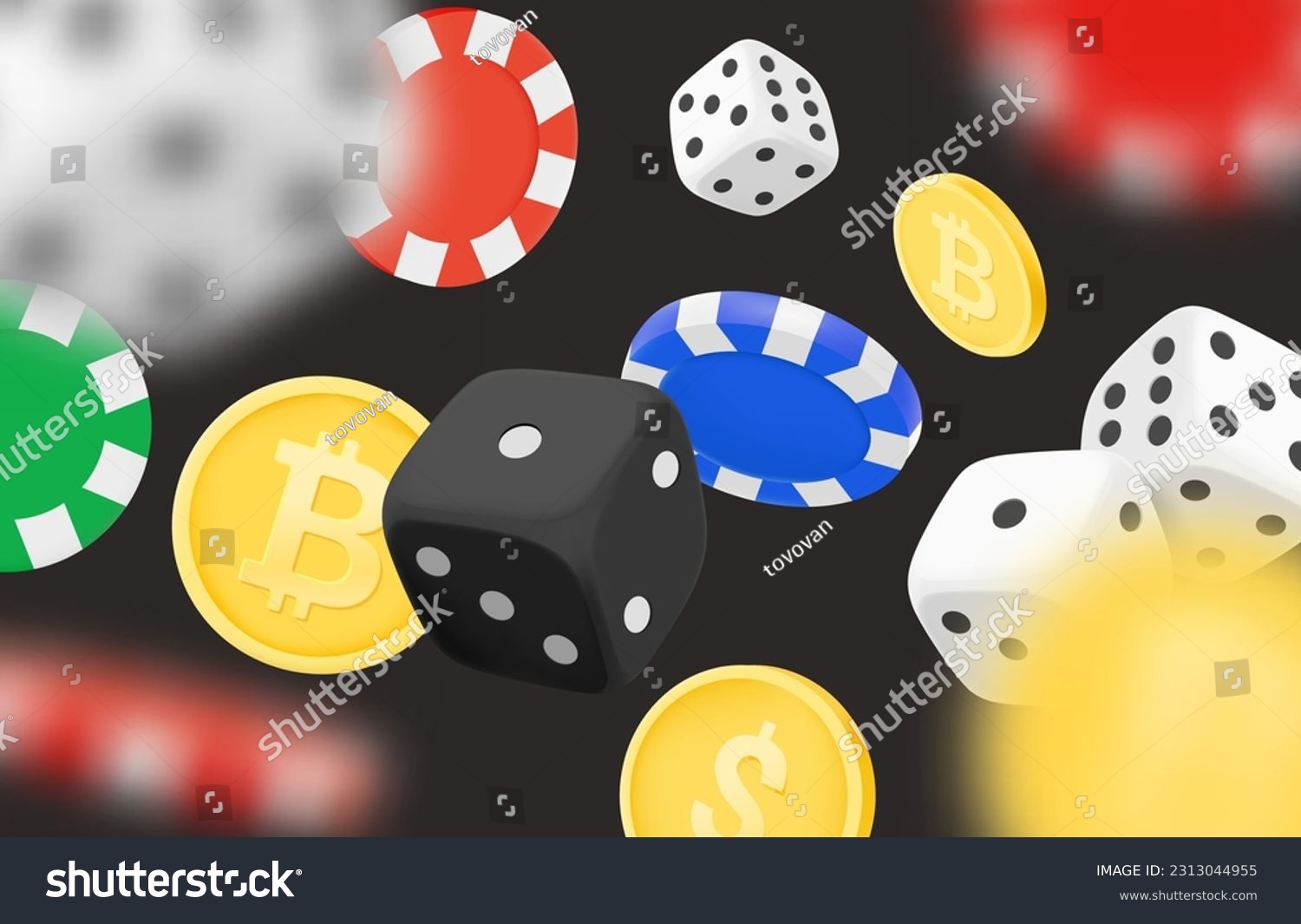 up
