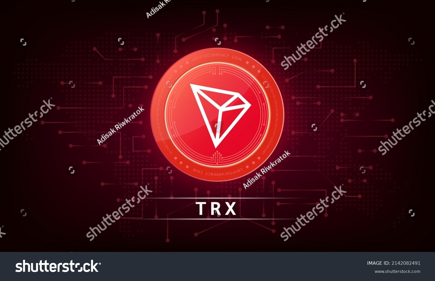 Tr