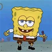 We