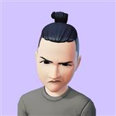 So