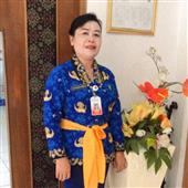 Tỷ