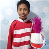 Cổ