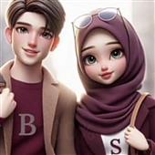 So