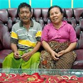 Bầ