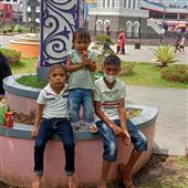 Bắ
