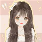 He