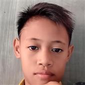 An