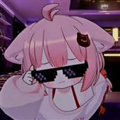 So
