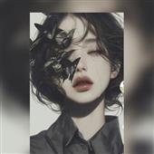 So