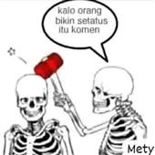 On
