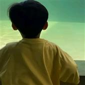 He