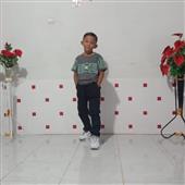 An