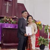 UE