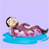 St