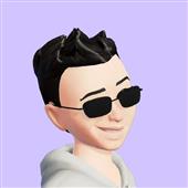 We