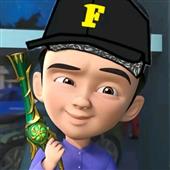 UE