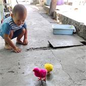 LẠ