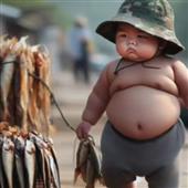 Gậ