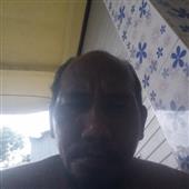 He