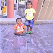 7 