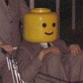 An