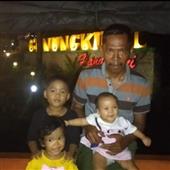 UE