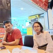 Vậ